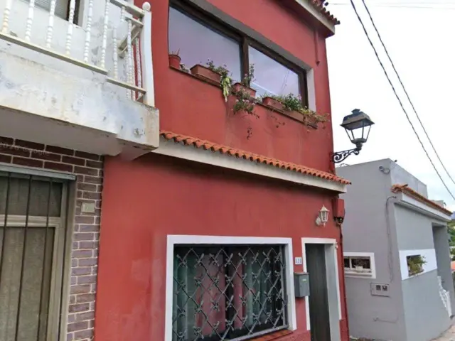 House on Calle del Calvario