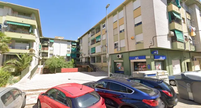 House on Calle Nueva de Jardines