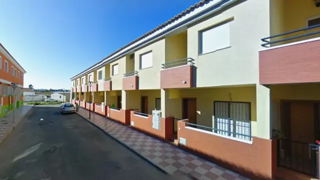 Property for sale in Mallorca Street