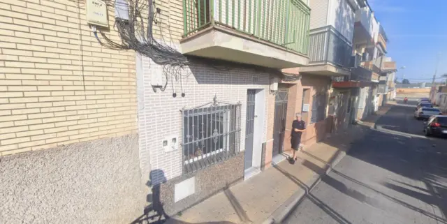 House on Azorín Street