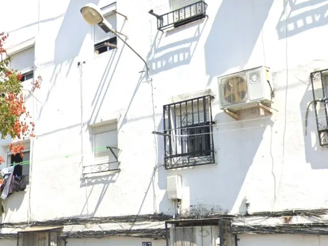 Casa en calle Pino