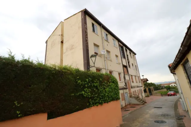 Apartment at Calle Lugar Barrio Arechavaleta 28, Floor 2, Door D