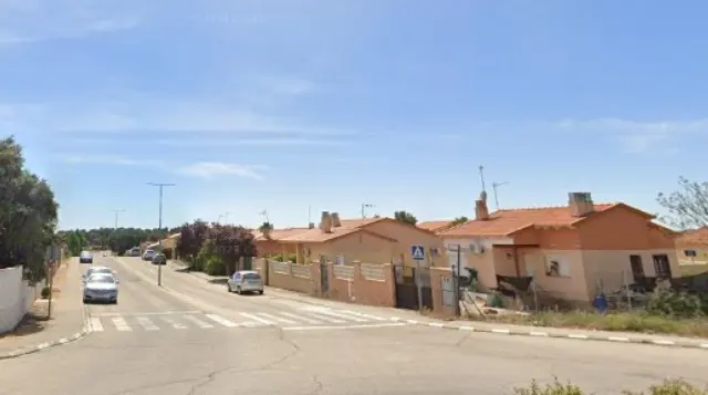 House in Loranca de Tajuña
