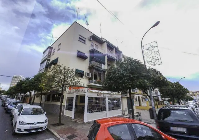 Piso en calle Paco Gandía