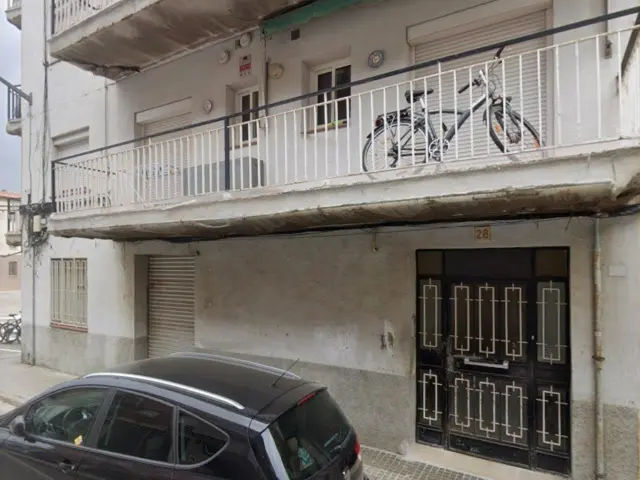 Flat in Plaça del Carme