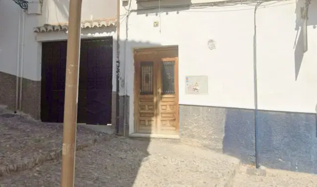 House in Placeta de la Charca
