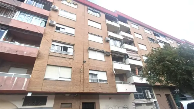 Piso en Travesía Carnaval