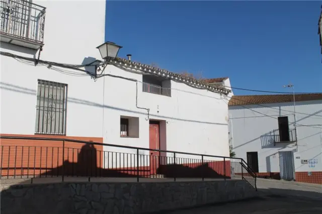 Flat on Calle de la Paz