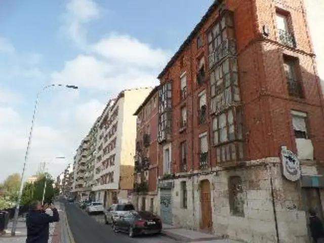 Piso en calle de Bilbao