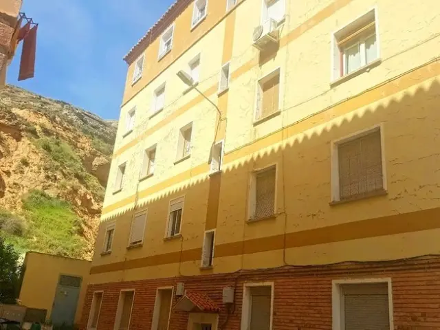 Piso en calle de las Casas Nuevas