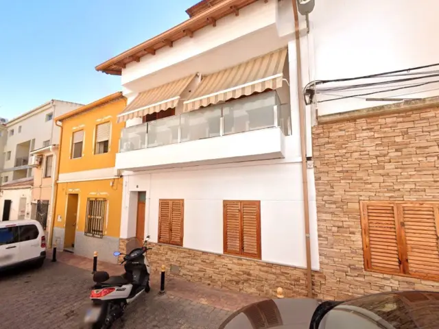 Flat on Calle de las Moreras photo 2