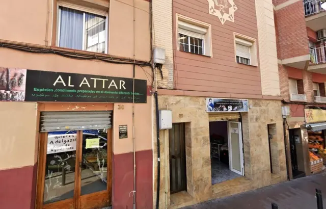 Flat for sale in Carrer del Rellotge