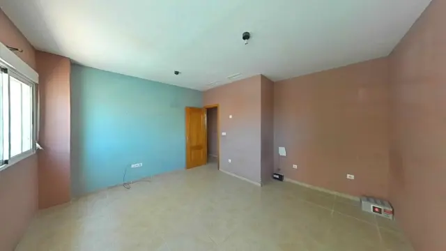 Apartment in Garrucha photo 2