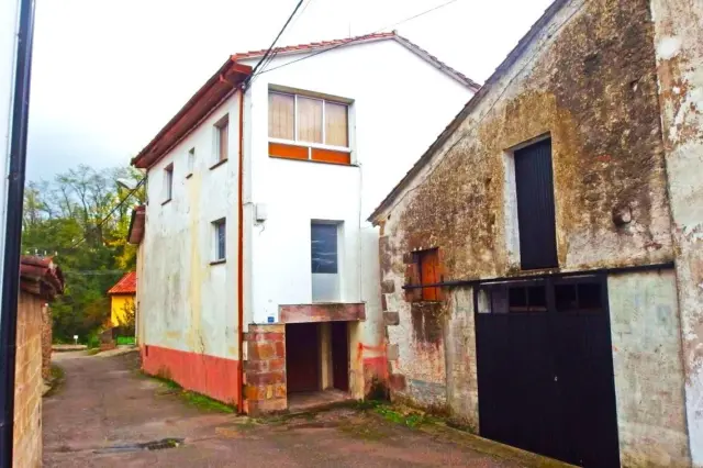 Apartment in Barrio de las Arenas de Iguña