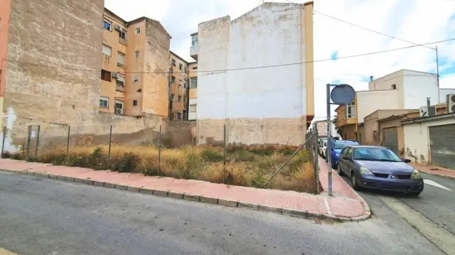 Terreno en venta en Calle Cl Roure,10 Monóvar/Monòver (Alicante) en ...