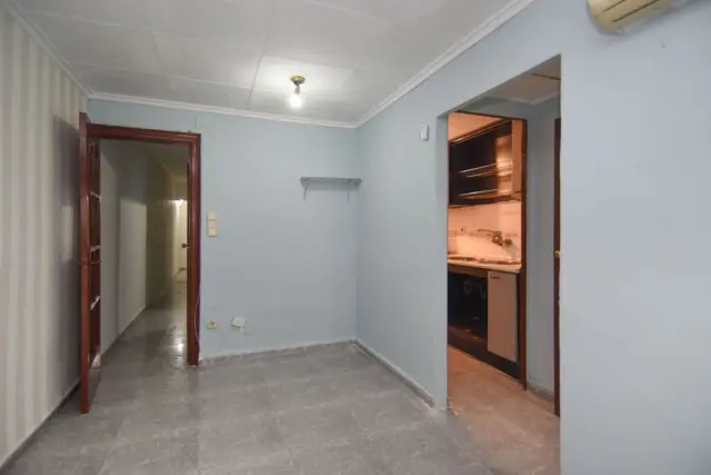 Flat on Carrer d'Irlanda photo 10
