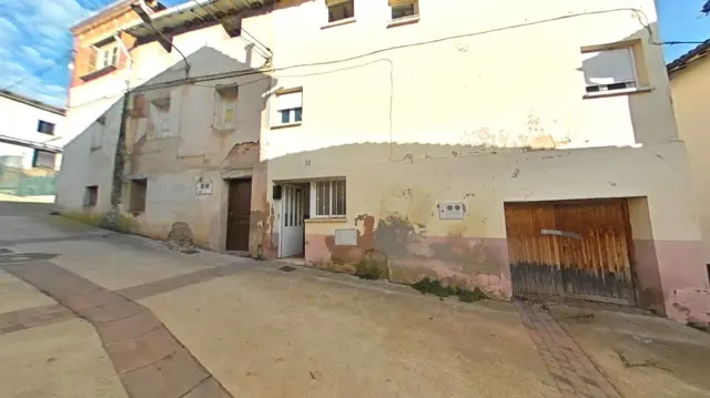 Casa en Cañas