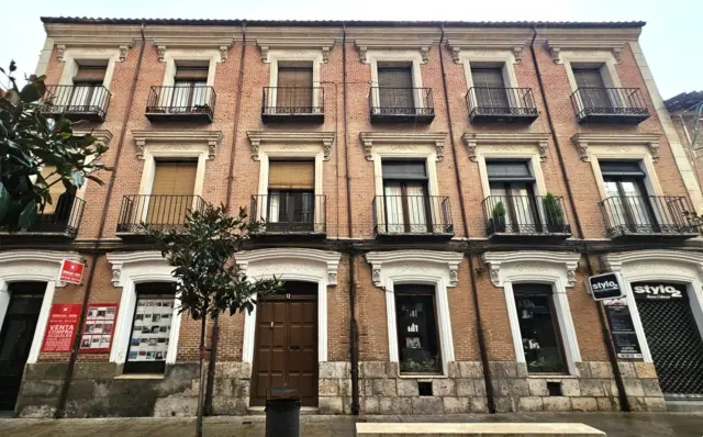 Piso en calle de Simón Ruiz