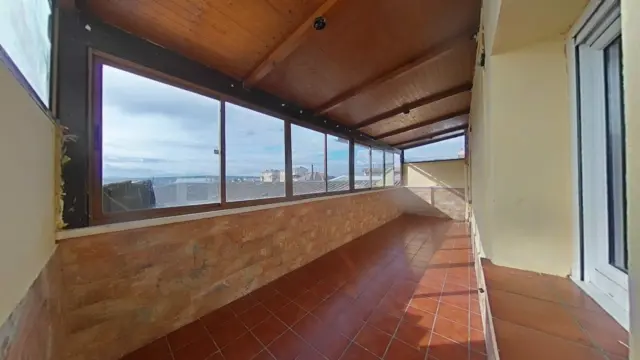 Flat in Marcilla