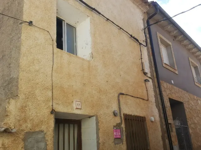 Casa adosada en calle Norte