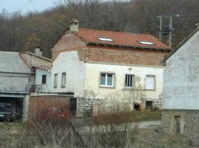 House on Calle Diseminados