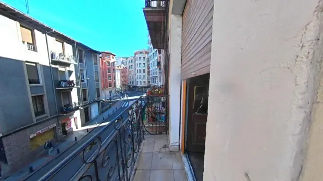 Piso en calle de Chavarri