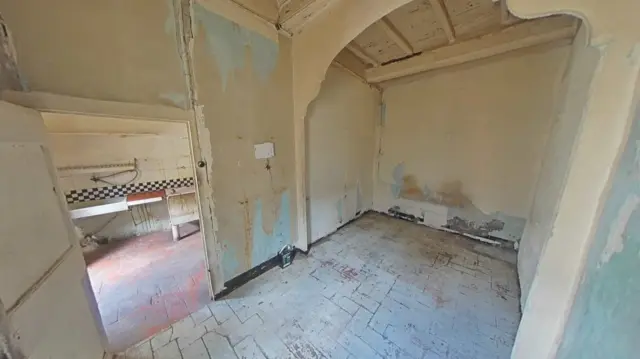 Apartment in Carrer del Balç