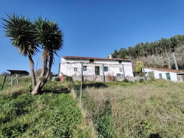 Rustic farm in Camino de Botola
