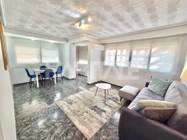Piso en alquiler en Calle de Gran Canaria - Imagen 24