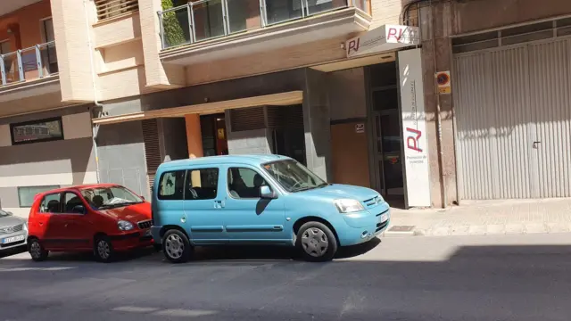 Local comercial en venta en Plaza de  Toros - Widok 6