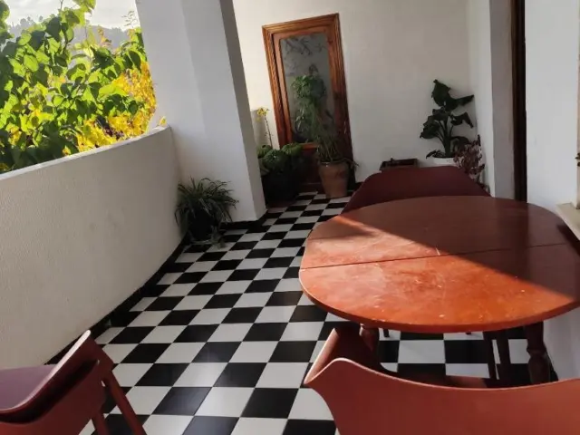 Detached House on Avinguda Cheste photo 8