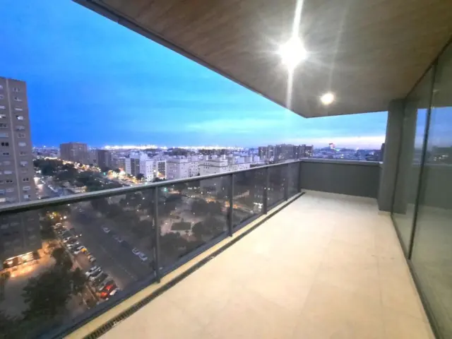 Piso en alquiler en Plaza del Actor Enrique Rambal - Imagen 30