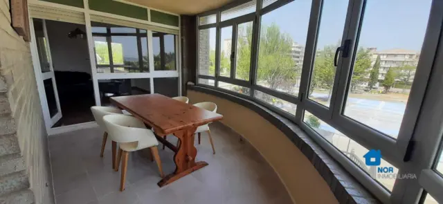 Apartment on Avenida de Francia
