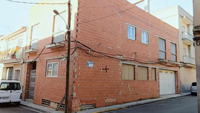 House in Cheste