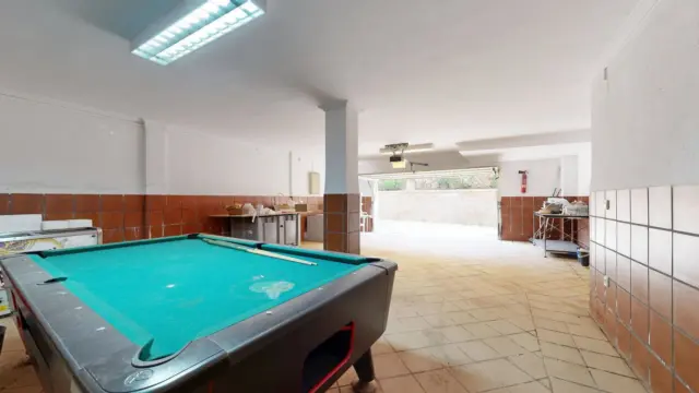 Detached villa in Camí dels Cànters photo 64
