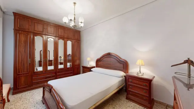 Apartment on Calle Hernández Malillos photo 15