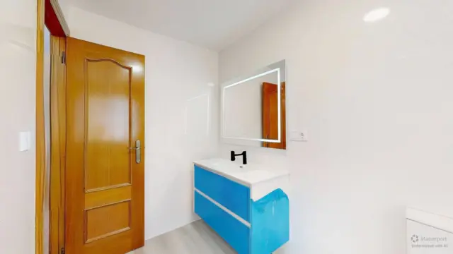 Detached house on Calle Vencejo Entrepinos photo 37