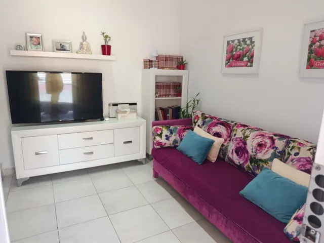 Apartment in Benicalap