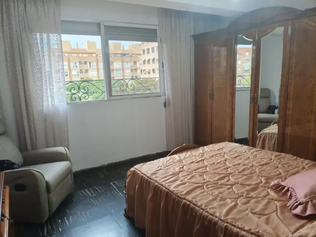 Piso en Carrer de Calvo Acacio
