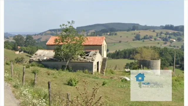 Single-family chalet in the Beranga Meson neighborhood