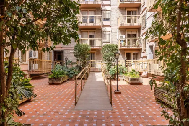 Apartment on Teodosio Street photo 2