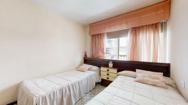 Apartment on Carrer del Peu de la Creu photo 23