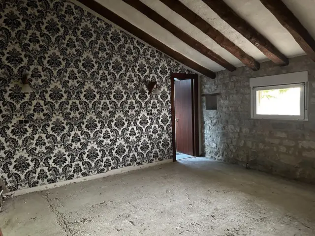 Chalet unifamiliar en Robres