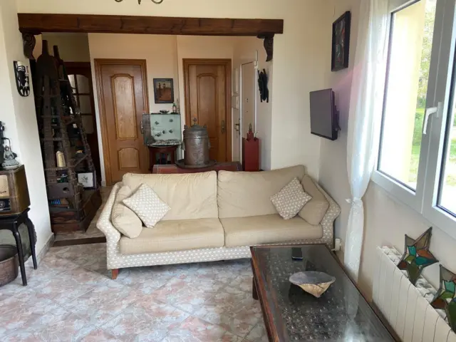 Semi-detached villa in El Saler