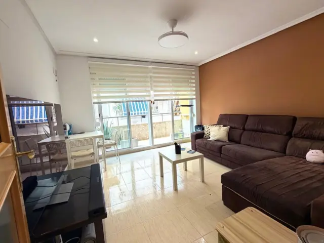 Apartment in Catarroja