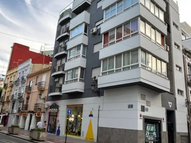 Piso en Ruzafa