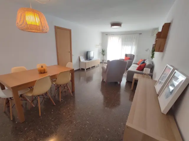 Piso en alquiler en Morvedre - Imagen 53