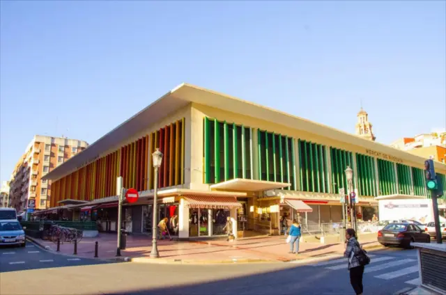 Piso en alquiler en Calle del Maestro Aguilar - Imagen 9