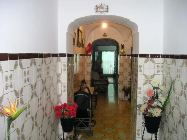 Casa unifamiliar en venda a Medina de Lastorres, Medina de Las Torres de 55.000 €