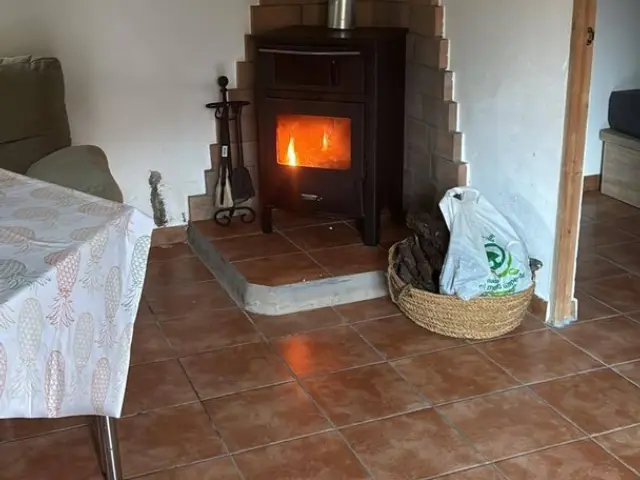 Finca rústica en Pinofranqueado
